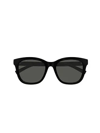 GUCCI | Lunettes de soleil GG1984SK | schwarz